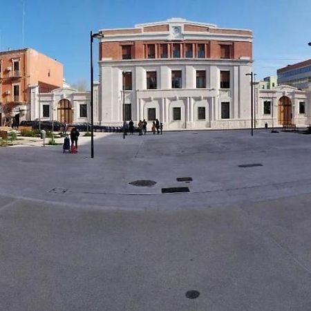 L'Entresol Liberta Leilighet Bari Eksteriør bilde